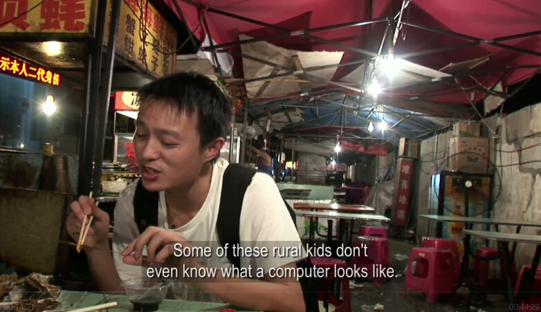 国际纪录片《出路》Why Poverty ?Education,Education!-《出路》纪录片电影完整版-高考、中专生、大专生出路在哪?